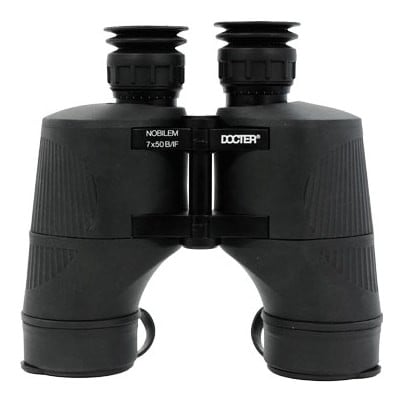 Noblex | Docter Optics Nobilem 7x50 Binocular Anthracite with graticule