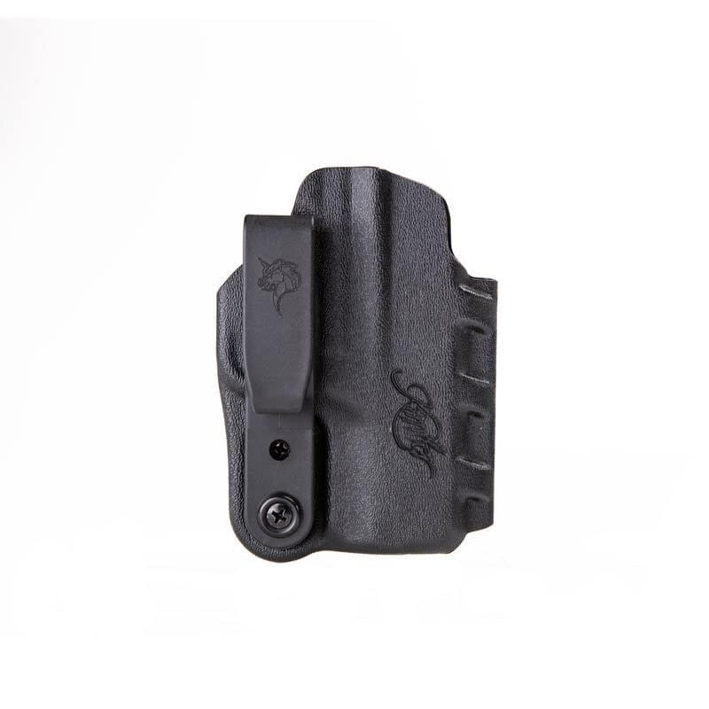 Kimber R7 Mako Ambi Slim-Tuk IWB Holster by DeSantis 4200087