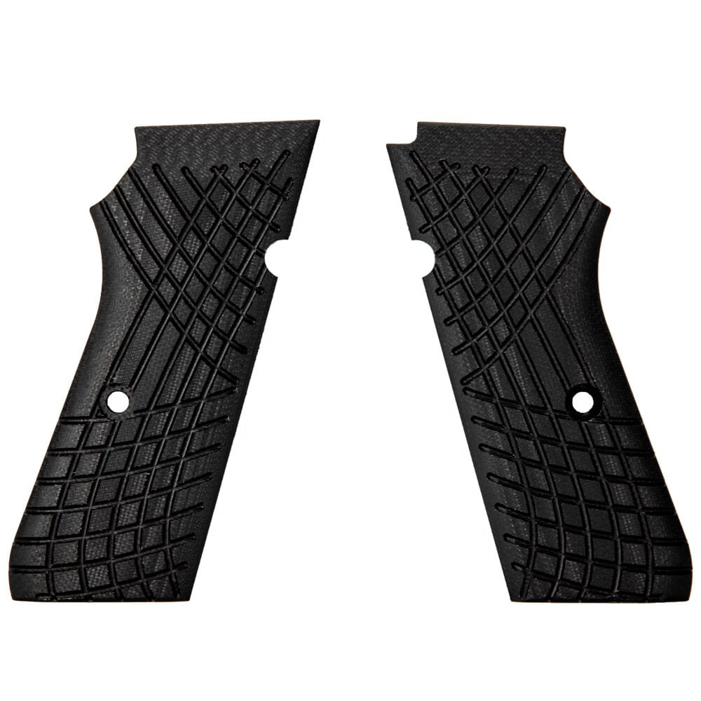 Kimber KDS9c Black Grips 4200331