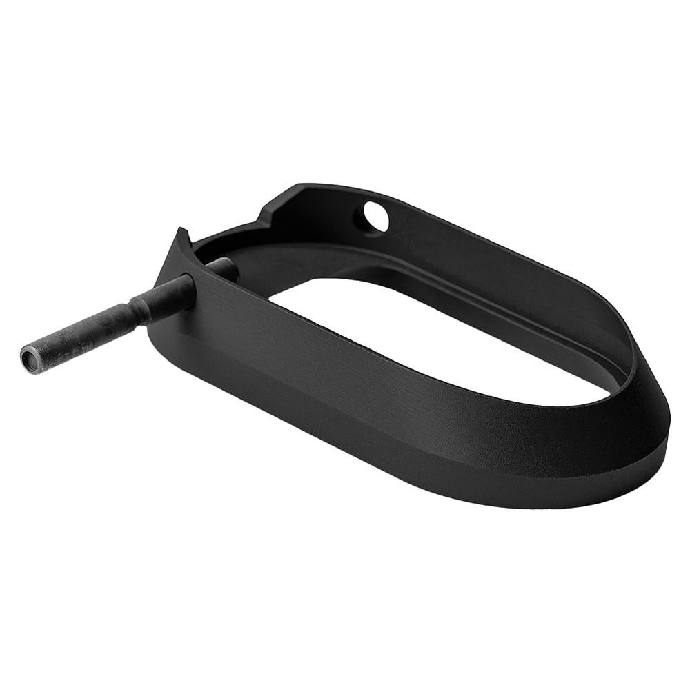 Kimber 2K11 Black MJD Magwell, Non-Aluminum Grip Compatible 4200604