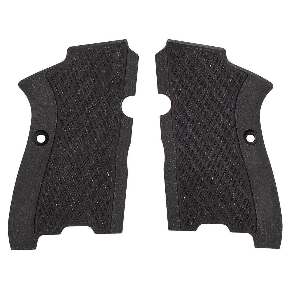 Kimber CDS9 Rev Tactical Slants Black Pistol Grips 4200633
