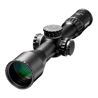 Steiner T5XI 3-15x50mm Illum H59 Riflescope 5115