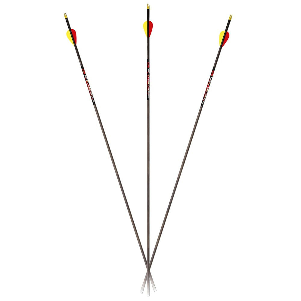Carbon Express Predator SD 400 Shaft 12pk 51170