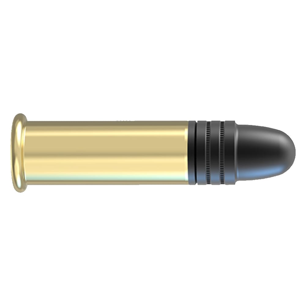 Lapua .22 LR Super Long Range Ammunition Box of 50rds 420467