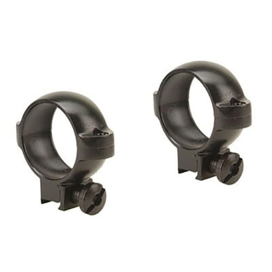 Burris Signature 1" .22 Rings 420554