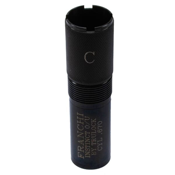 Franchi 16ga Black Extended Cylinder Choke 51258P