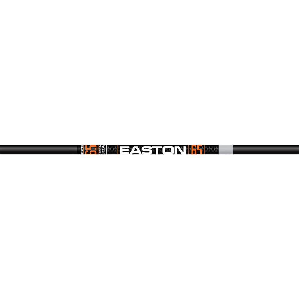 Easton 6.5 Hunter Classic Size 500 Shafts 60pk 429011