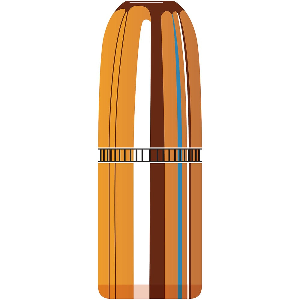 Hornady DGS .50/.510 Cal 570gr Bullets (50/Box) 5155