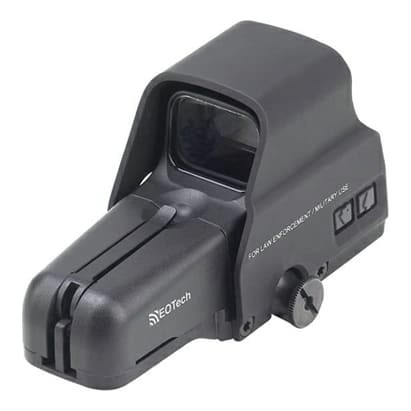 EOTech 516.A65 EXPS2 Holographic Sight