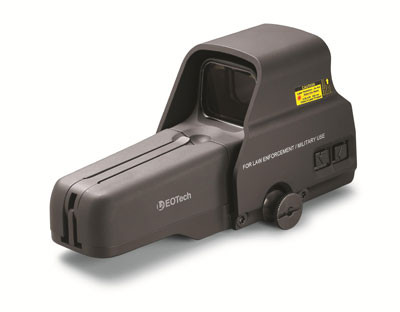 EOTech Holographic Sight 517.A65
