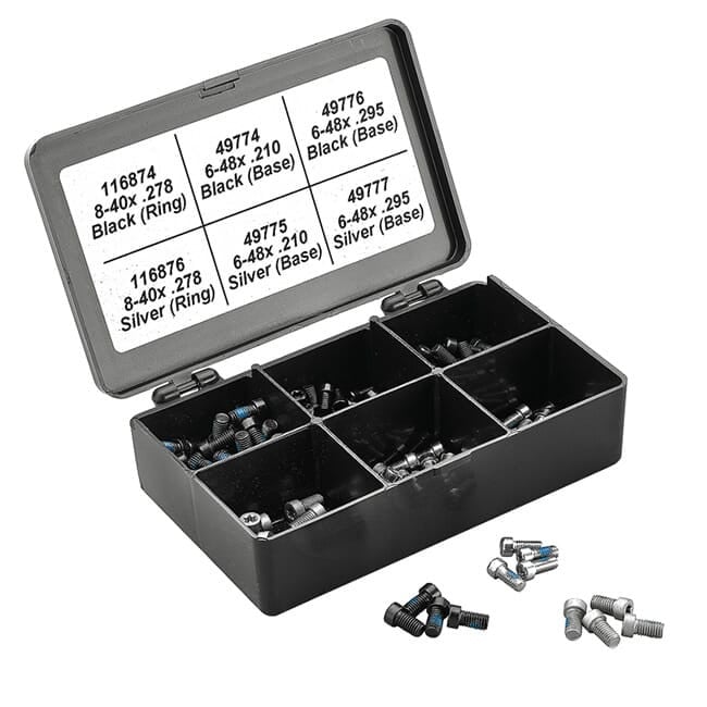 Leupold Torx Screw Kit 52395