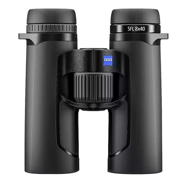 Like New Zeiss SFL 8x40 Binoculars 524023-0000-000