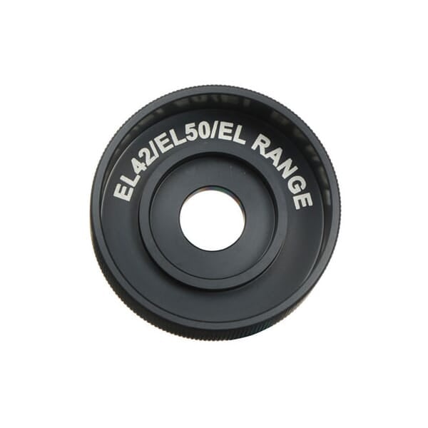 Swarovski PA-i5 Adapter Ring for EL 42 & 50, EL Range 44212