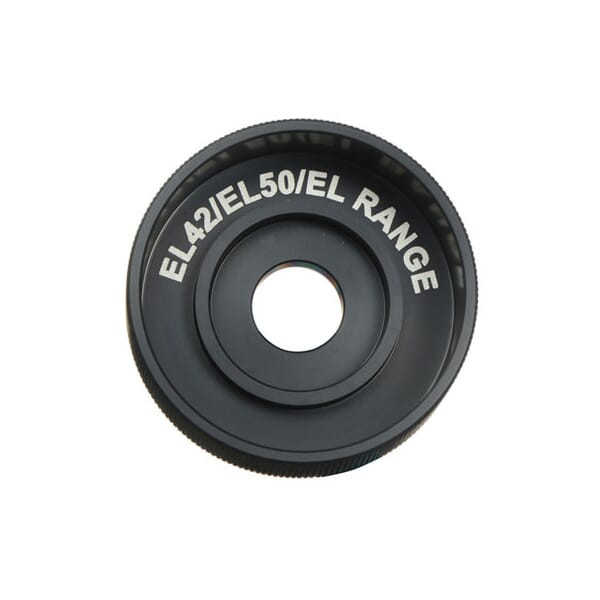 Swarovski PA-i5 Adapter Ring for EL 42 & 50, EL Range 44212