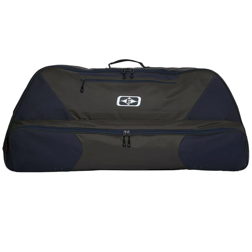 Easton Bow Go Gray/Olive Bowcase 526875