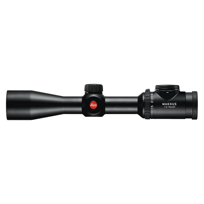 LEICA MAGNUS 1.5-10x42 i L-CDi Scope 53140