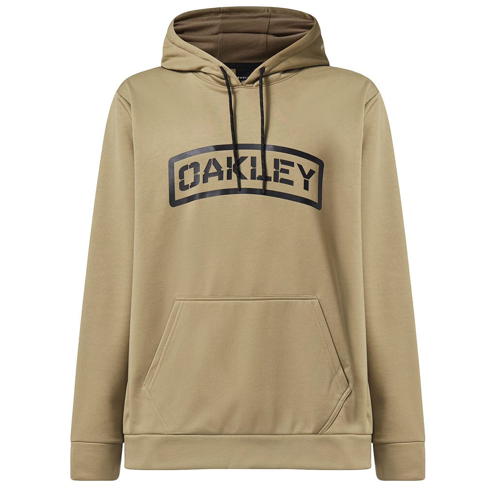 Oakley SI Tab Military Tan Hoodie Large 461798-9BU-L