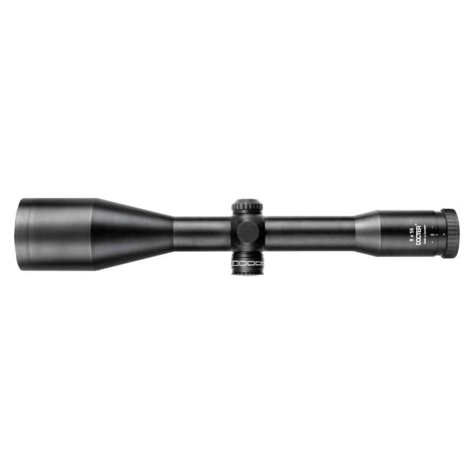 Noblex | Docter Optics Classic Illum 8x56R SLP Wild Boar Scope 55220