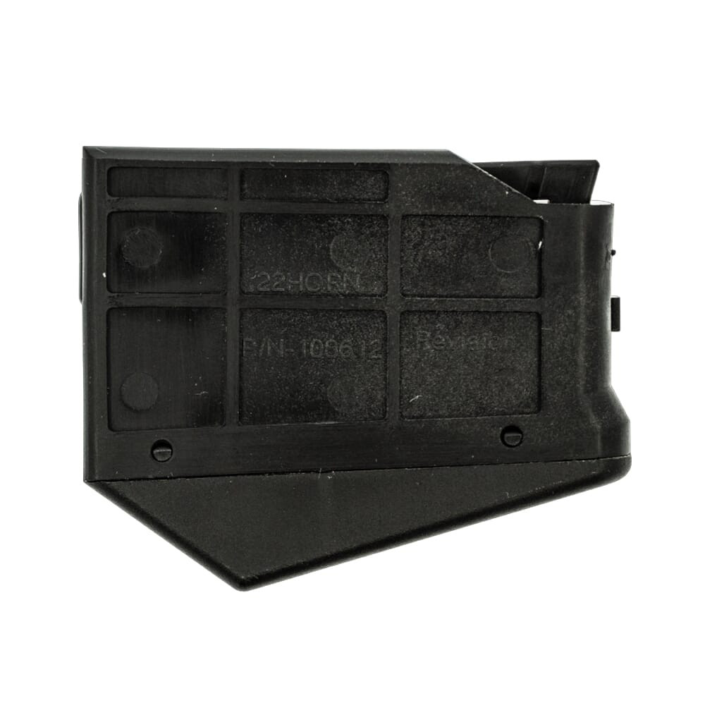 Savage Arms Model 25 .22 Hornet 4rd Magazine 55222