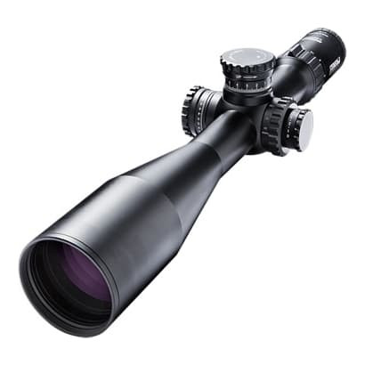 Steiner 5-25X-56mm MSR Rifle Scope CCW - Refurbished 5550