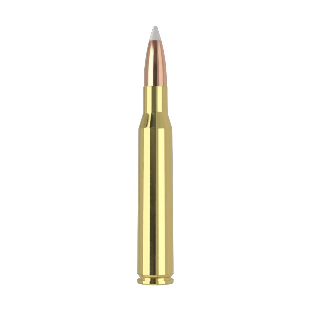 Nosler Trophy Grade TGA-280 Rem 140g AB SP (20ct) Ammunition 48545