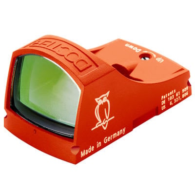 Noblex | Docter Optics Sight C Orange 3.5 MOA 55743