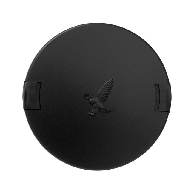 Objective Lens Cover ATX/STX 95mm 49253