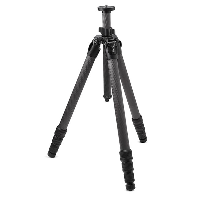 Swarovski Professional Carbon Condition B Demo Tripod Legs 49277