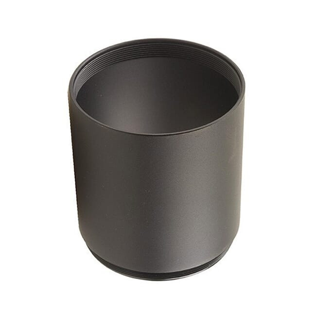 Leupold Alumina 2.5" 40mm Lens Shade 56187