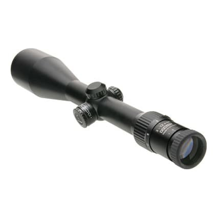 Noblex | Docter Optics Classic 3-12x56S Illum 4LP Scope 56272