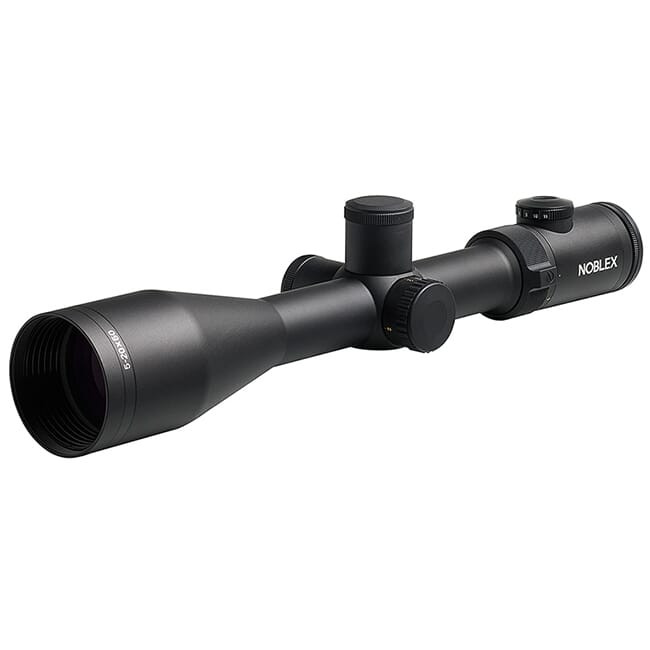 Noblex | Docter Optics Vector Sport 5-20 x 50 Riflescope 56448