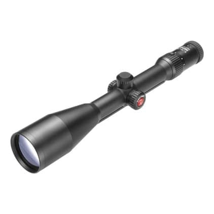 Noblex | Docter Optics Unipoint 3-12x56R 0 Scope 56625
