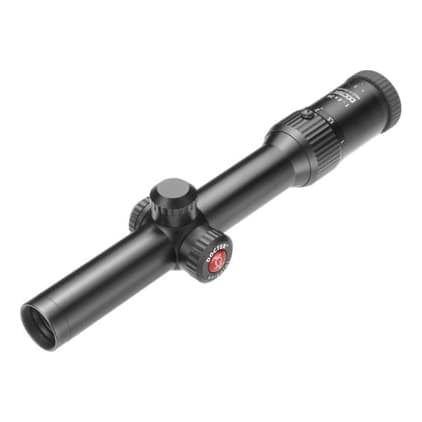 Noblex | Docter Optics Unipoint 1-4x24R 0 Scope 56635