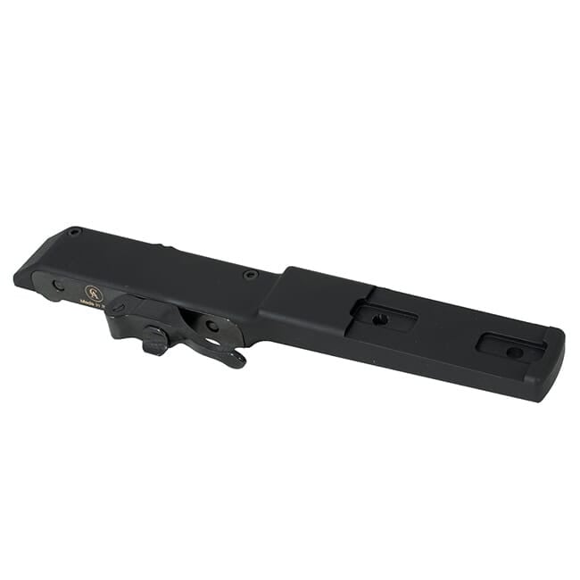 USED Contessa Blaser Mount for ATN 8" SBB10 - Light Mount Marks USED8932