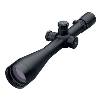 Leupold Mark 4 ER/T 6.5-20x50 H58 Riflescope 110562