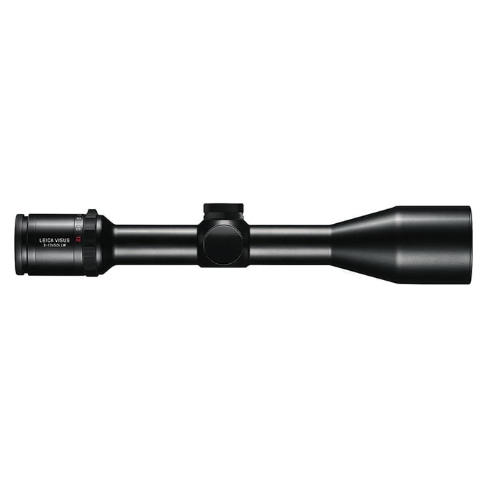 Leica Visus 3-12x50 iLW 4A Matte Riflescope 57104
