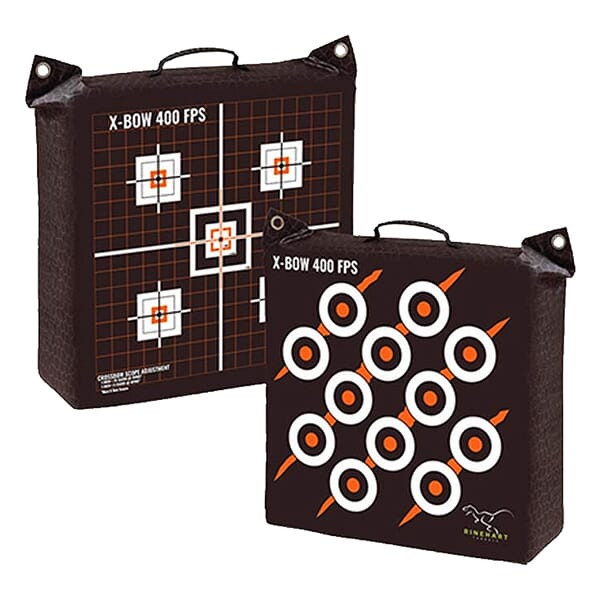 Rinehart 18" Crossbow Bag Target 57111