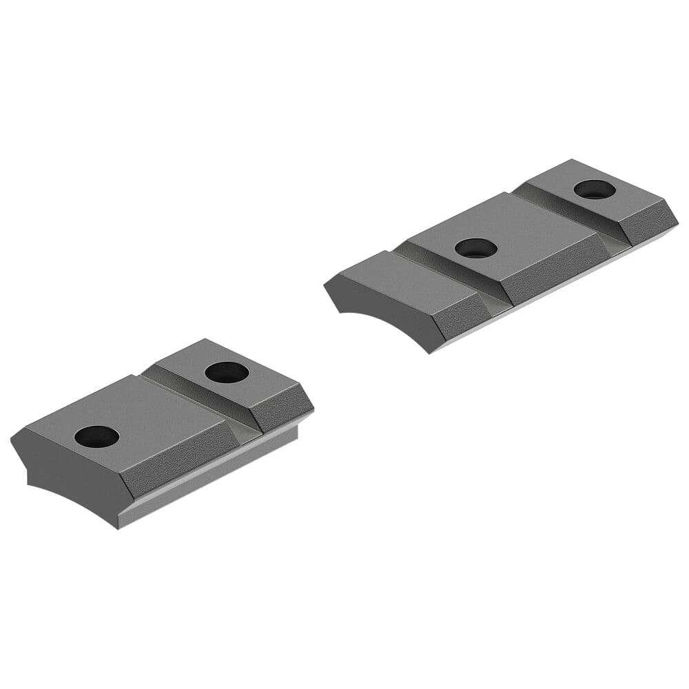 Leupold QRW Winchester 70 Matte Quick-Release Weaver-Style 2pc Scope Base 49838