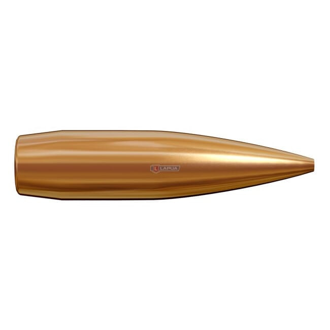 Lapua .30 cal 155gr Scenar-L OTM 1000 Pack 4HL7063
