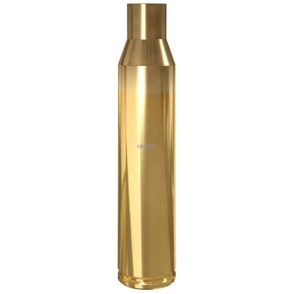 Lapua .338 Lapua Unprimed Rifle Brass LU4PH8068