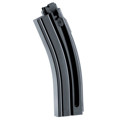 Walther HK MP5 .22lr 25Rd Magazine 578604