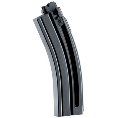 Walther HK MP5 .22lr 10Rd Magazine 578606