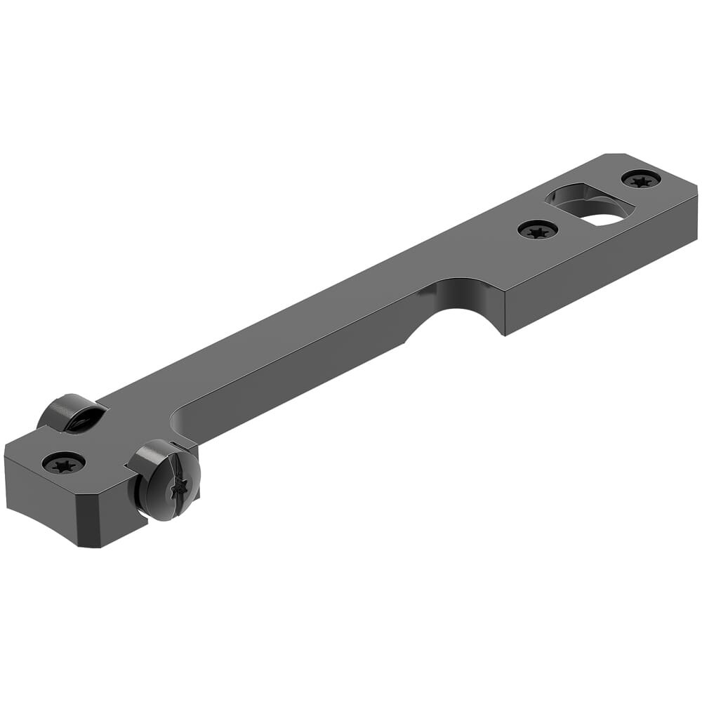 Leupold STD Remington 700 RH-SA Glossy One-Piece Scope Base 50005