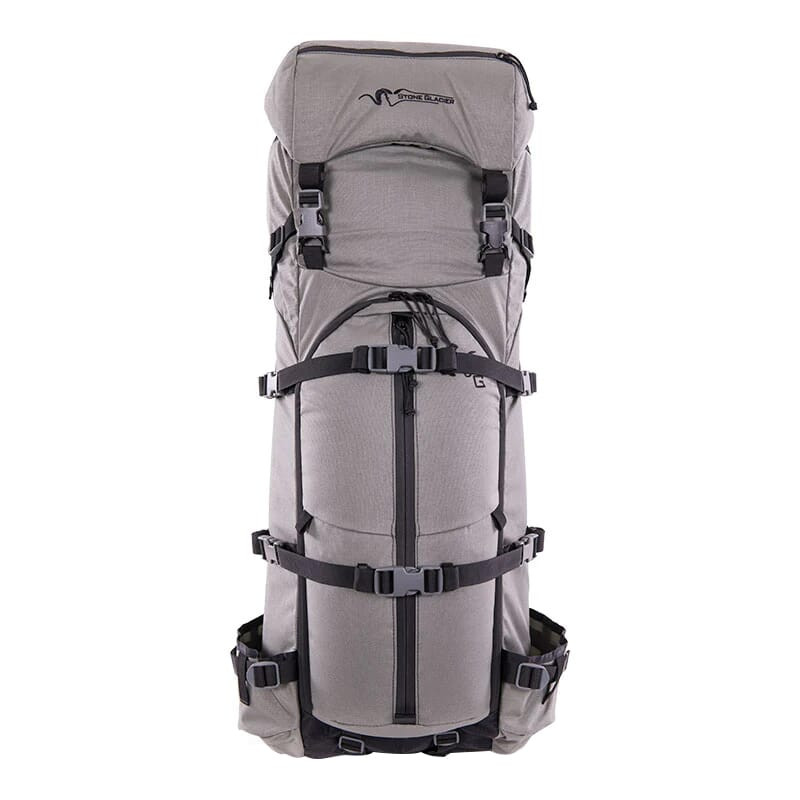 Stone Glacier Sky 5900 Bag Only w/Lid Foliage OSFM 50017-FG-OSFM