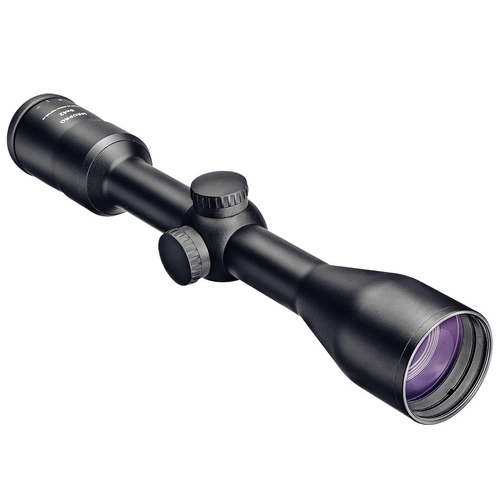 Meopta MeoPro 6X42  4B SFP Riflescope 580170