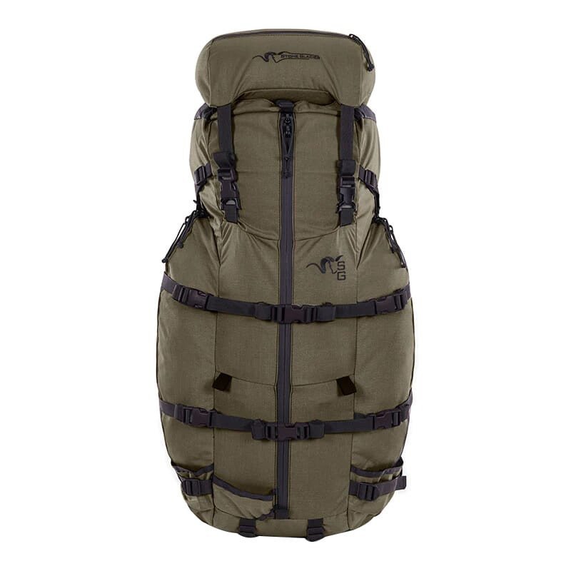 Stone Glacier Sky Talus 6900 Bag Only w/Lid Ranger OSFM 50026-RG-OSFM