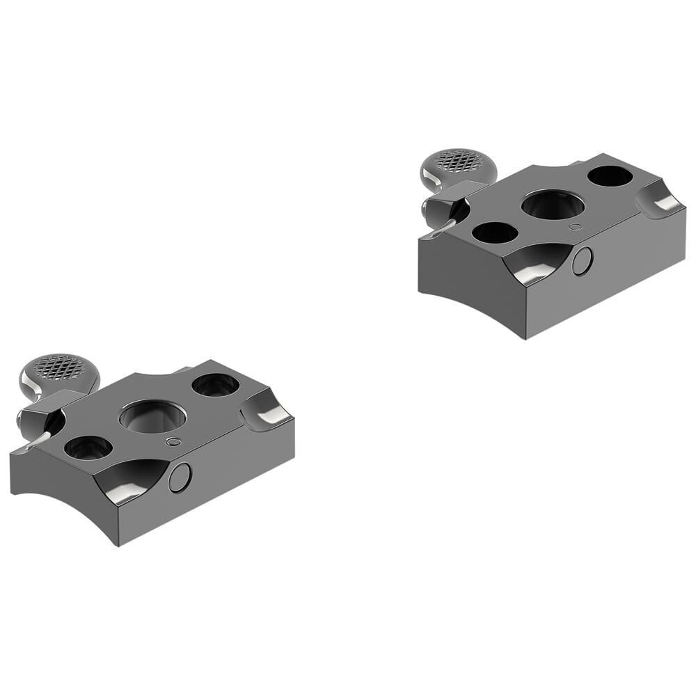 Leupold QR Winchester 70 Glossy Quick-Release 2pc Scope Base 50053