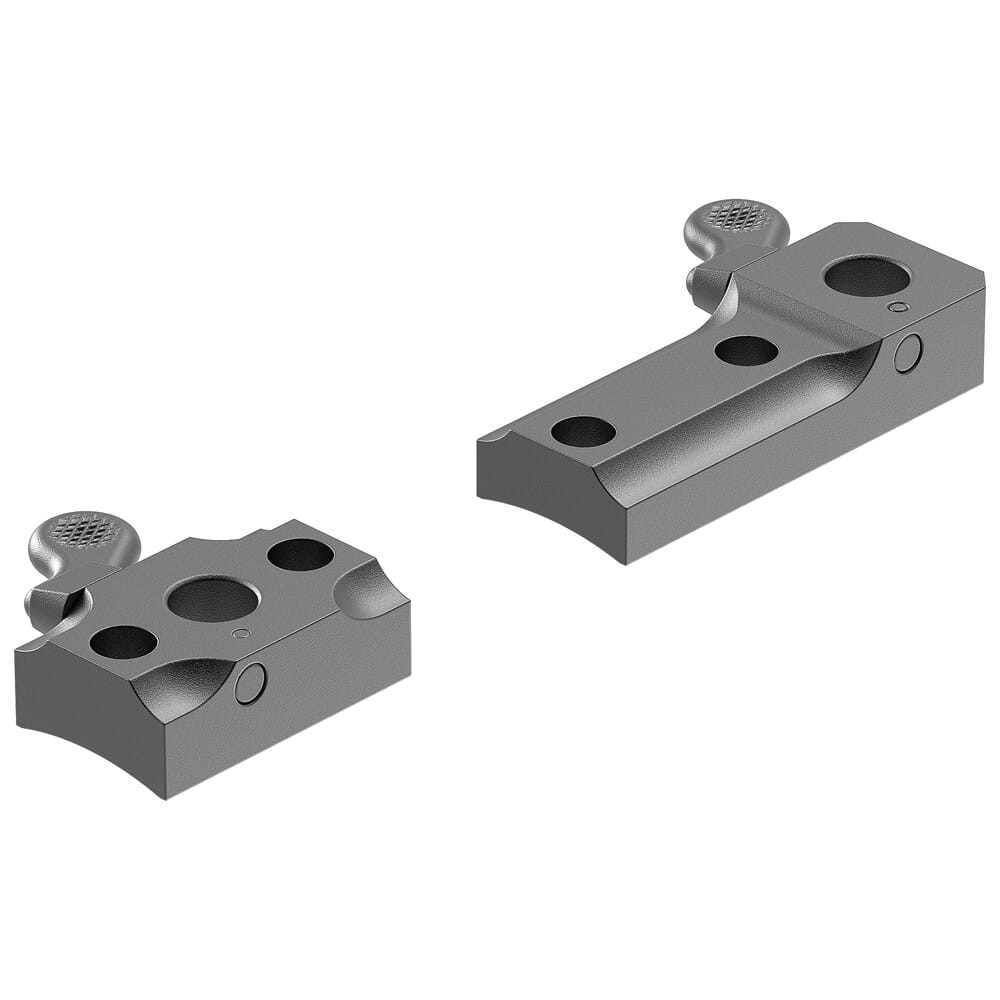Leupold QR Browning A-Bolt Matte Quick-Release 2pc Scope Base 50057