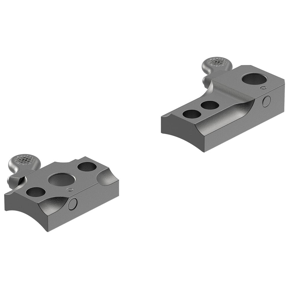 Leupold QR Winchester 70 Exp Post-64 Matte Quick-Release 2pc Scope Base 50063