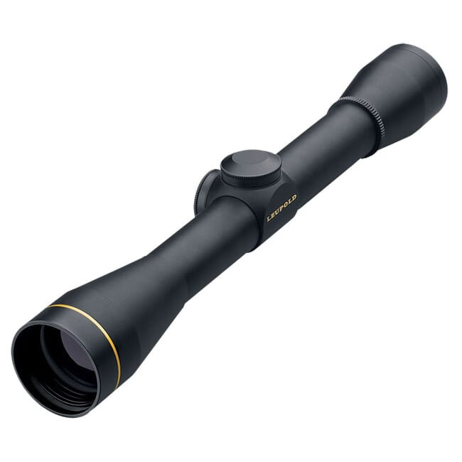 Leupold FX-II 6x36mm Wide Duplex 58830
